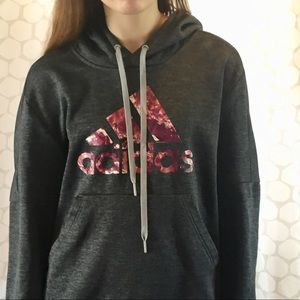Adidas Woman’s Hoodie